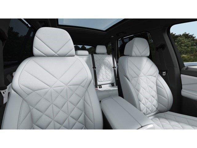 new 2026 BMW X5 PHEV car, priced at $91,130