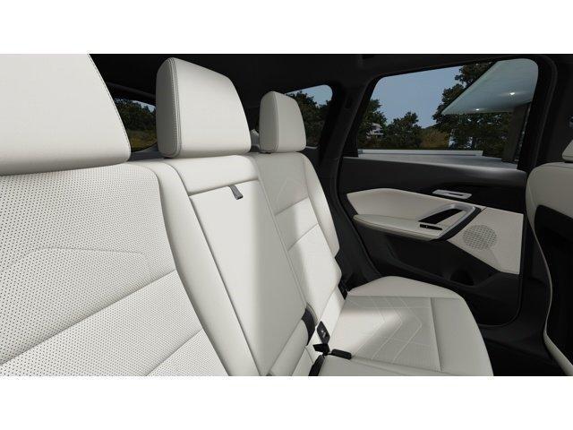 new 2027 BMW X1 car, priced at $50,329