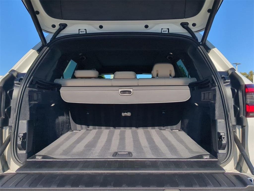 used 2021 BMW X5 car, priced at $31,444