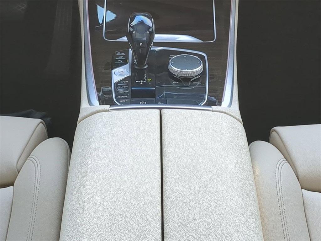 used 2021 BMW X5 car, priced at $31,444