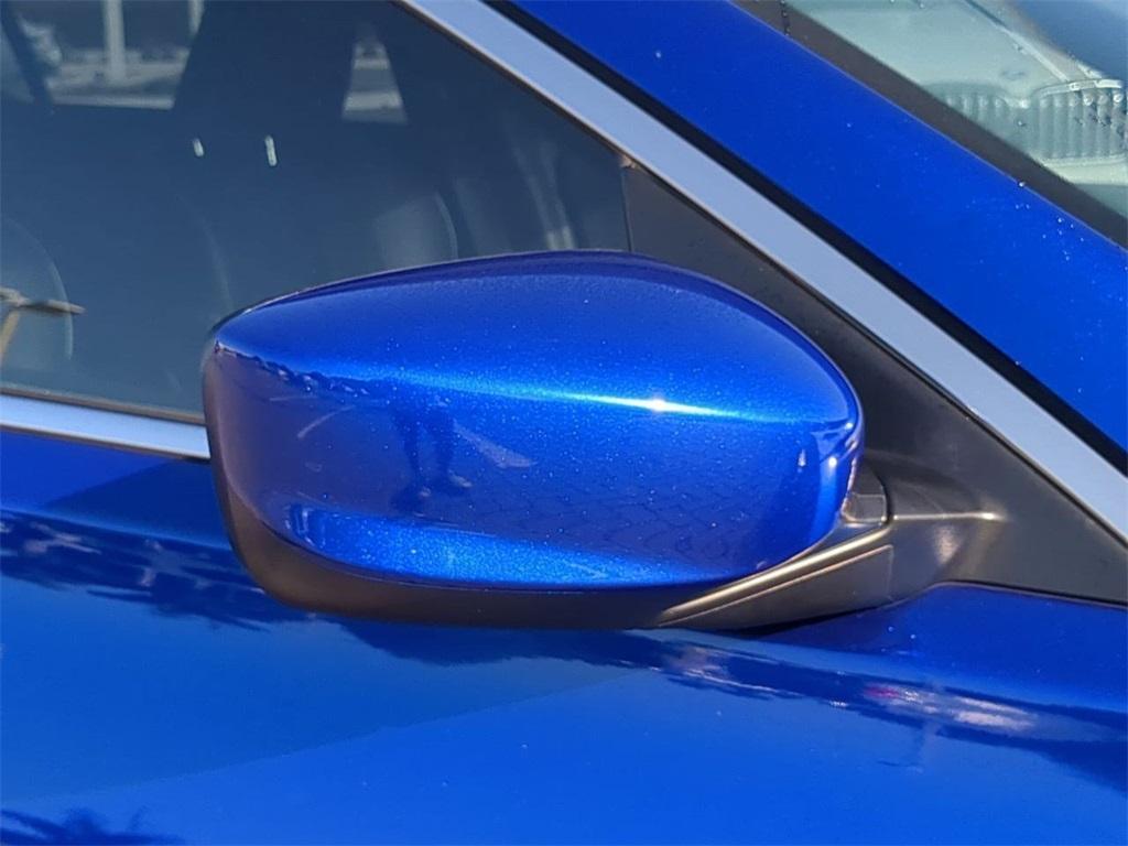 used 2021 Acura ILX car, priced at $25,991