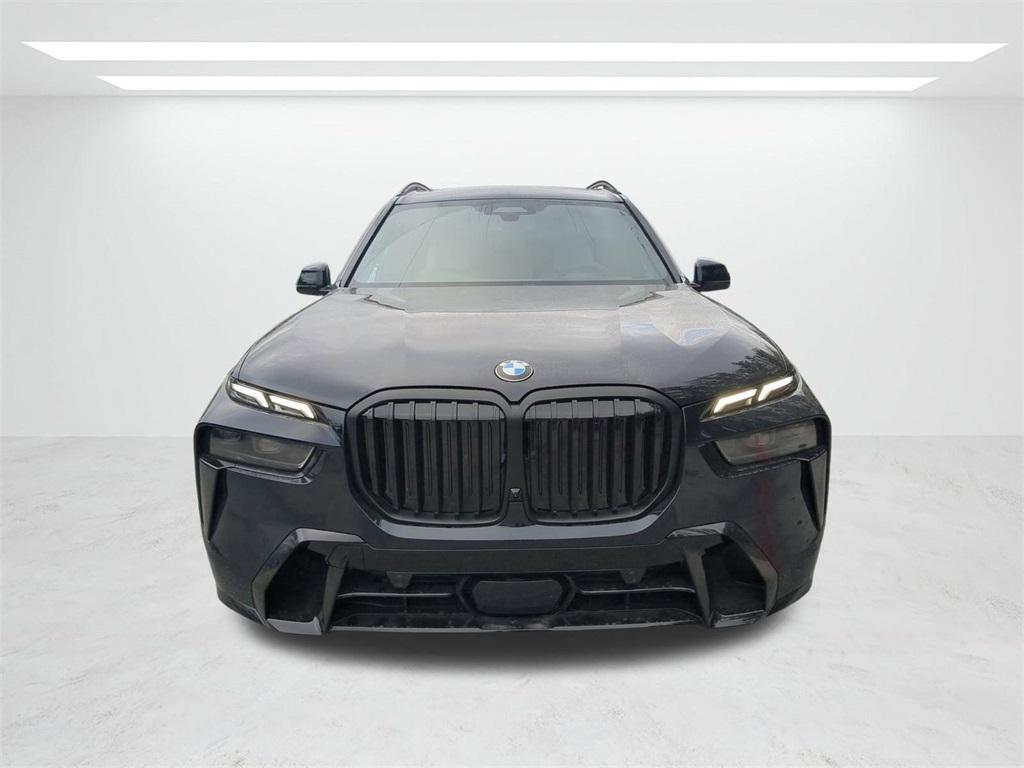 new 2026 BMW X7 car, priced at $100,350