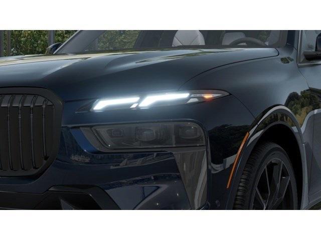 new 2026 BMW X7 car, priced at $100,350