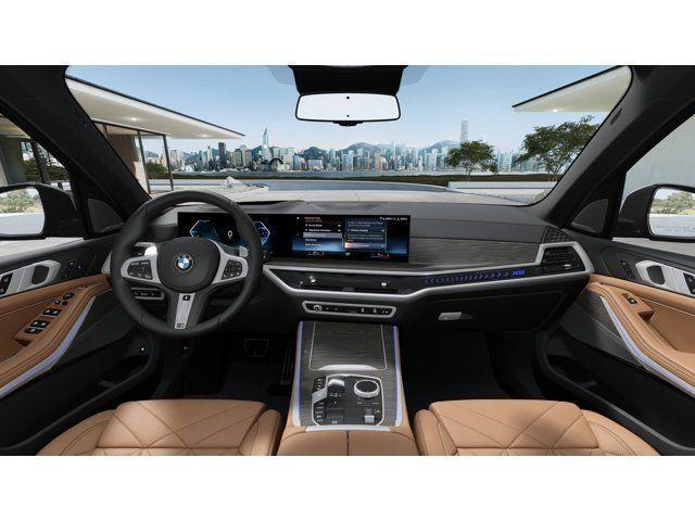 new 2026 BMW X5 PHEV car