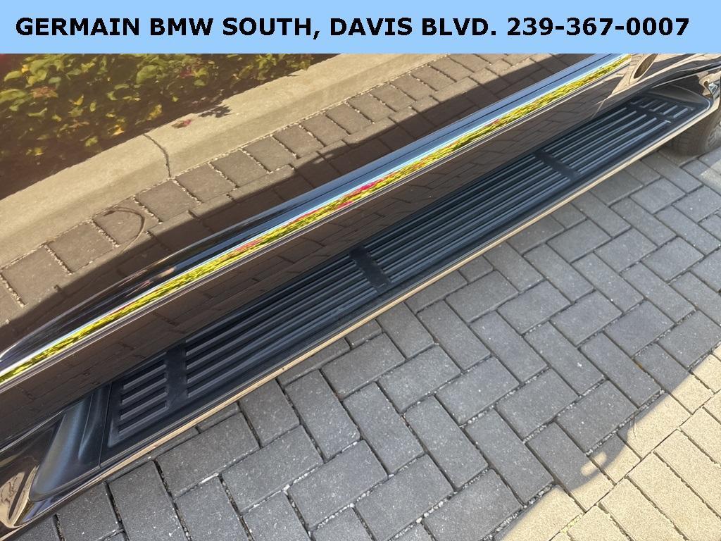 used 2018 Lexus GX 460 car, priced at $30,741