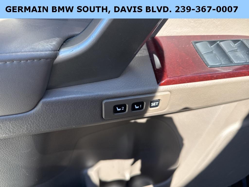 used 2018 Lexus GX 460 car, priced at $30,741