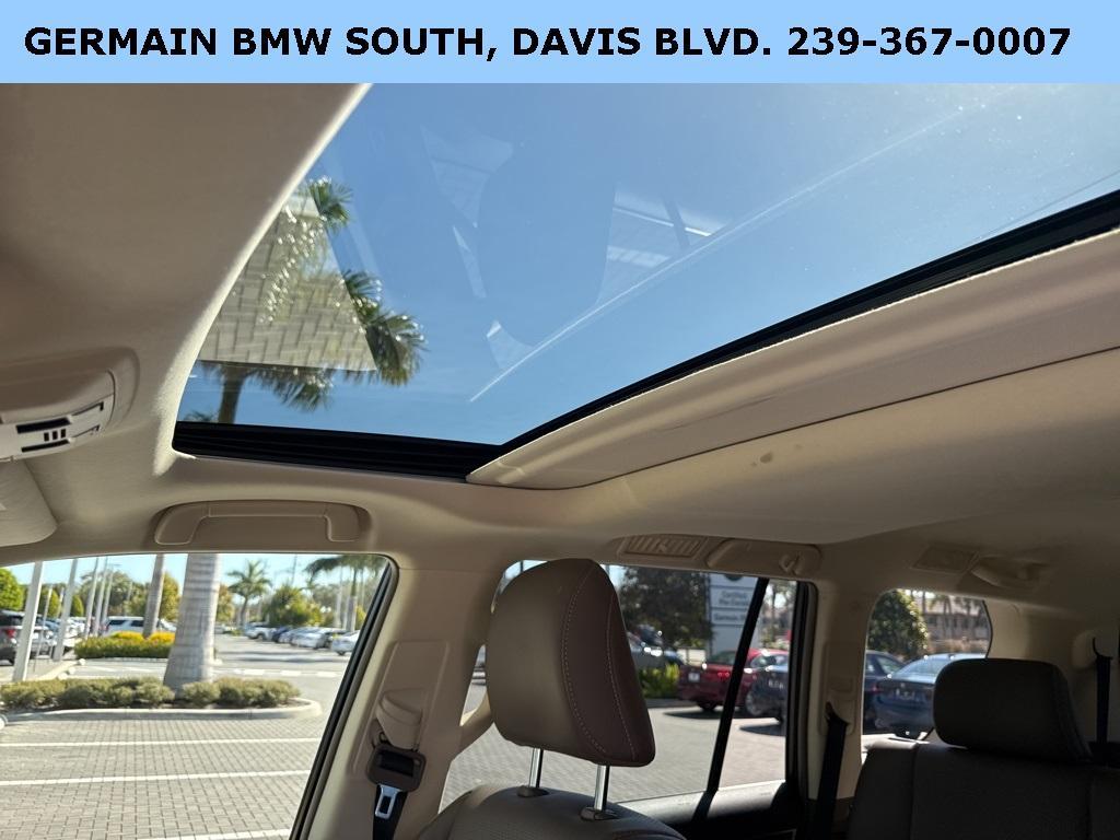 used 2018 Lexus GX 460 car, priced at $30,741