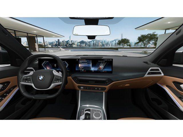 new 2026 BMW 330 car