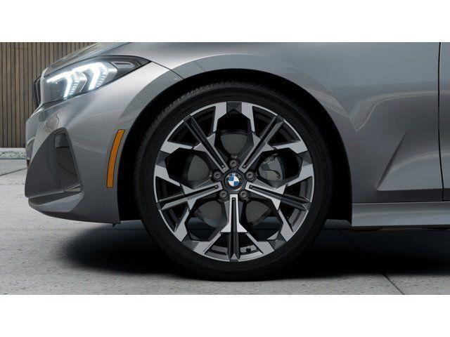 new 2026 BMW 330 car