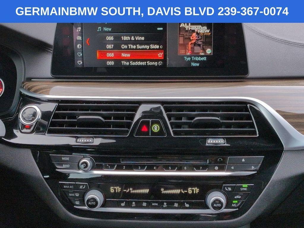 used 2018 BMW 640 Gran Turismo car, priced at $19,329
