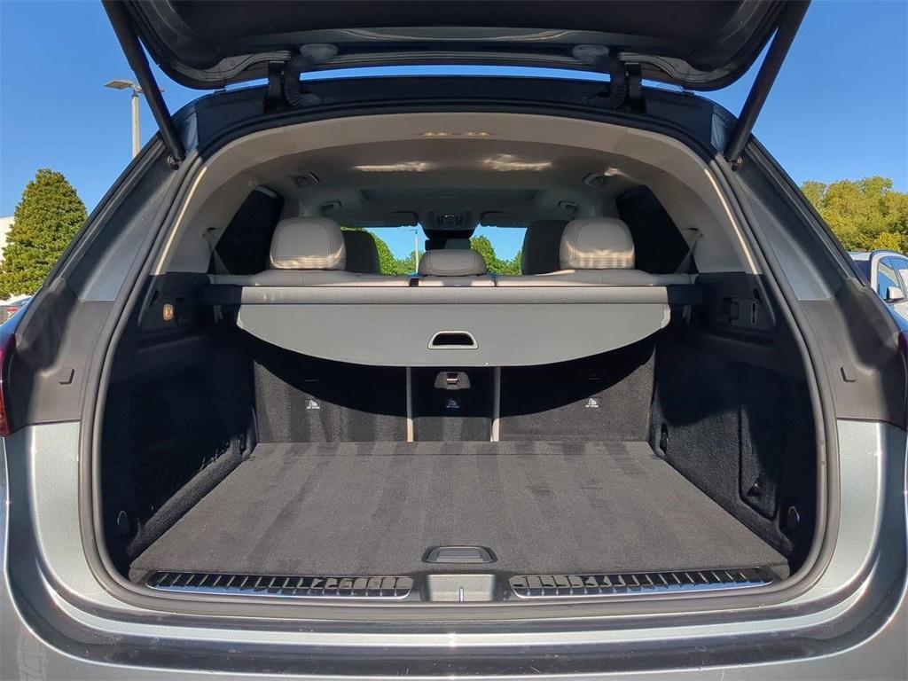 used 2021 Mercedes-Benz GLE 450 car, priced at $36,610