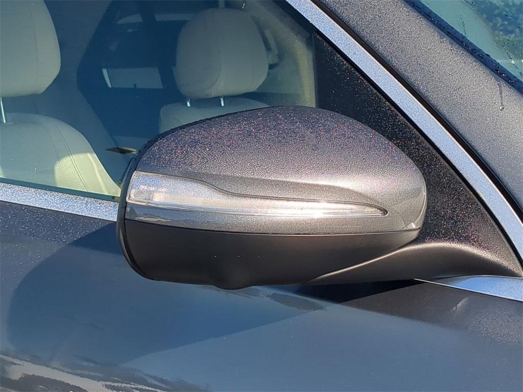 used 2021 Mercedes-Benz GLE 450 car, priced at $36,610