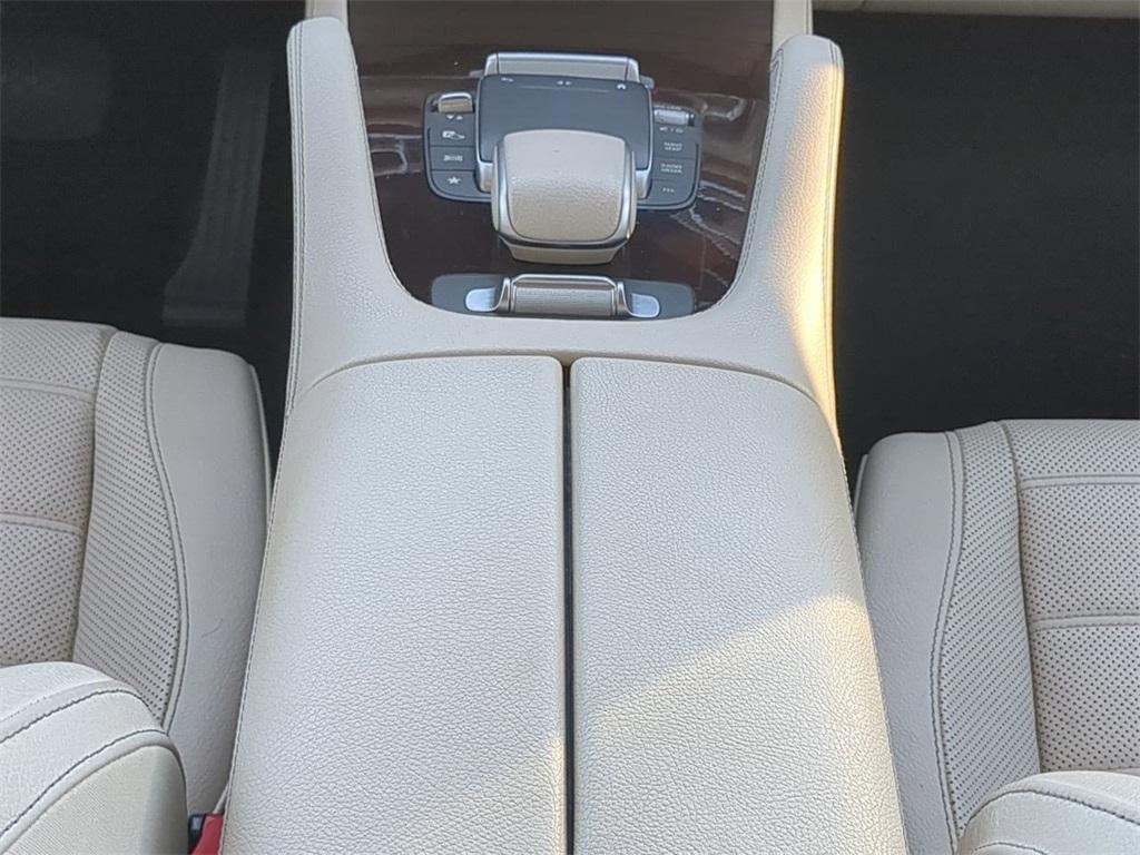 used 2021 Mercedes-Benz GLE 450 car, priced at $36,610