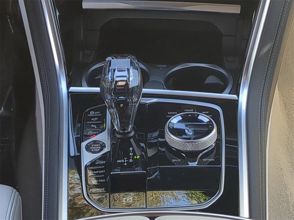 new 2026 BMW 840 Gran Coupe car, priced at $105,225