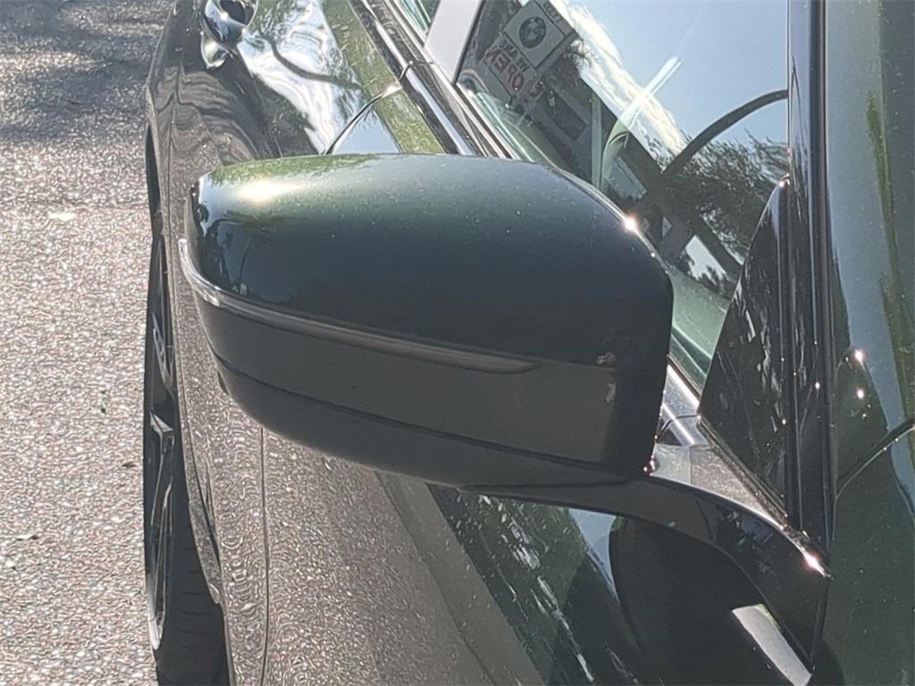 new 2026 BMW 840 Gran Coupe car, priced at $105,225