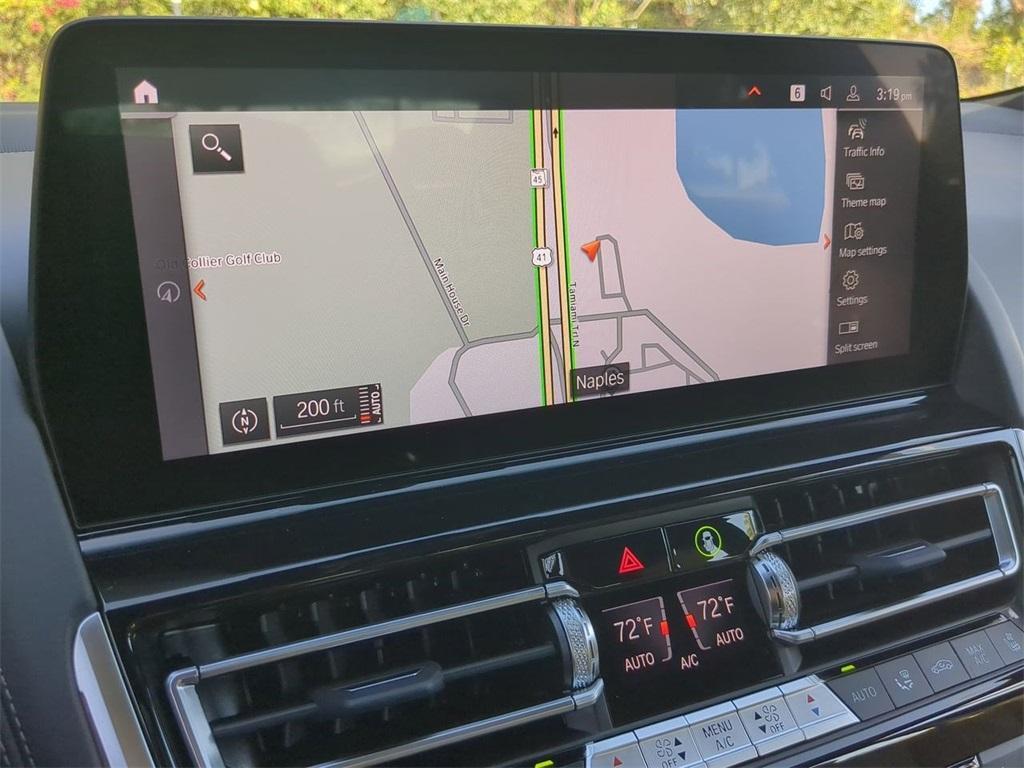 new 2026 BMW 840 Gran Coupe car, priced at $105,225