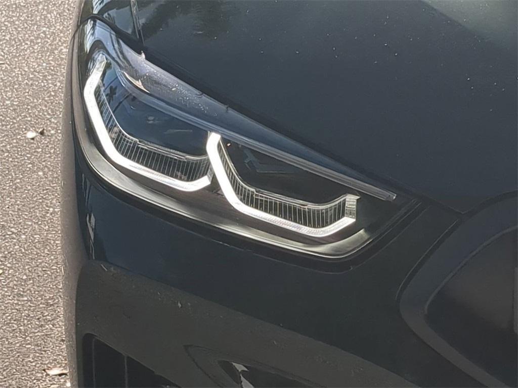 new 2026 BMW 840 Gran Coupe car, priced at $105,225