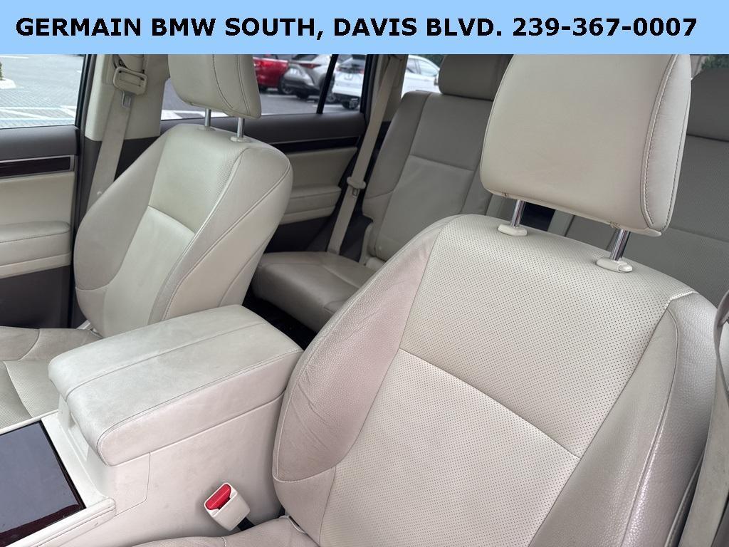 used 2018 Lexus GX 460 car, priced at $25,499