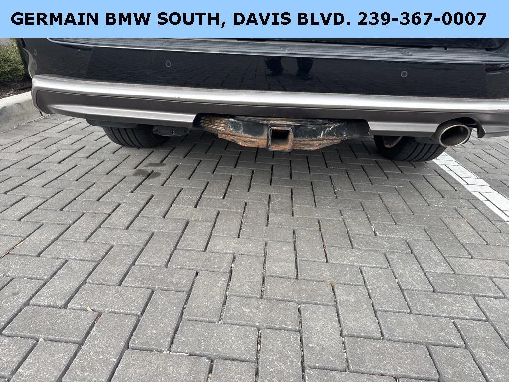 used 2018 Lexus GX 460 car, priced at $25,499