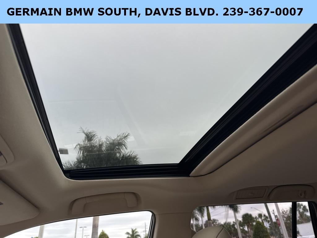 used 2018 Lexus GX 460 car, priced at $25,499