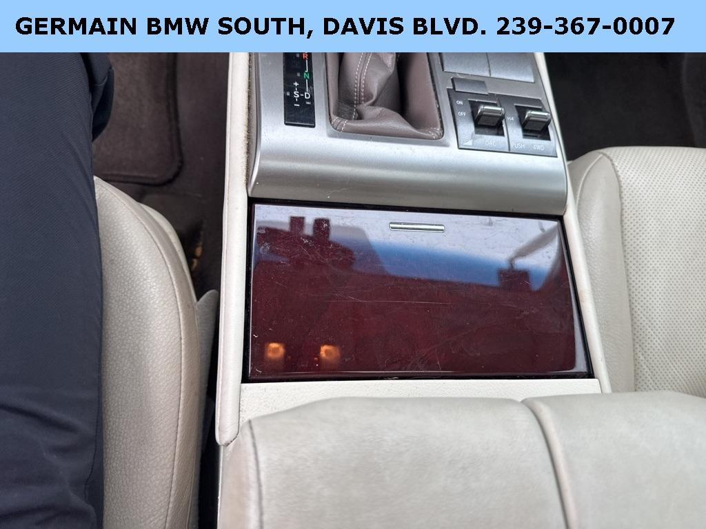 used 2018 Lexus GX 460 car, priced at $25,499