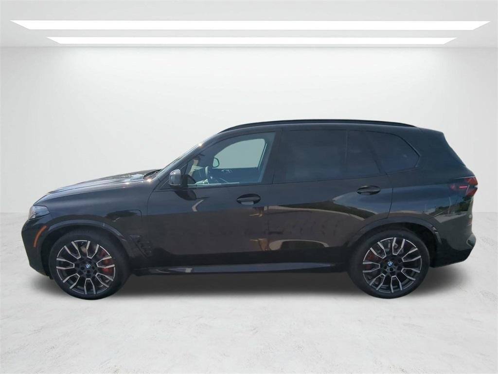 new 2026 BMW X5 PHEV car, priced at $92,050