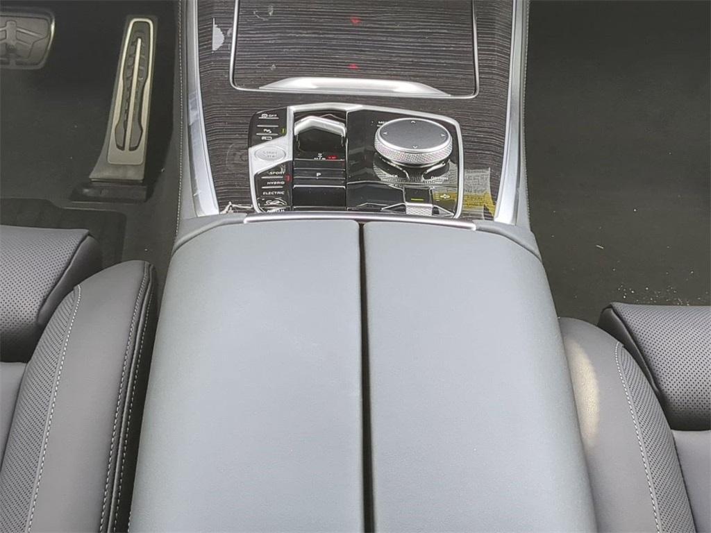 new 2026 BMW X5 PHEV car, priced at $92,050