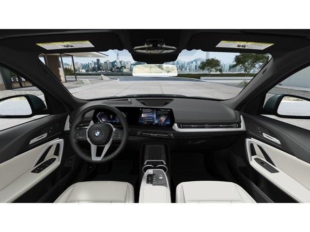 new 2026 BMW X1 car, priced at $49,180