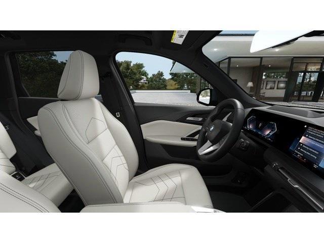new 2026 BMW X1 car, priced at $49,180