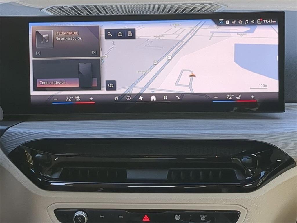 new 2026 BMW 330 car, priced at $52,165