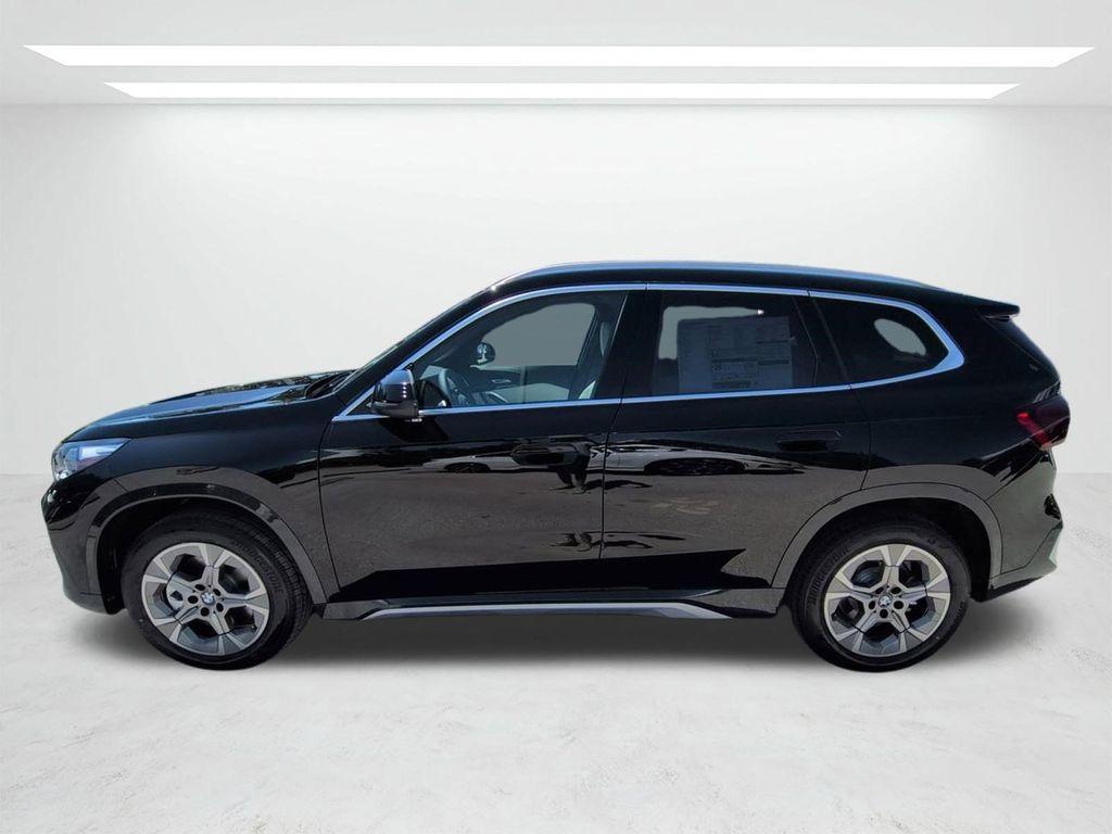 new 2026 BMW X1 car, priced at $46,845