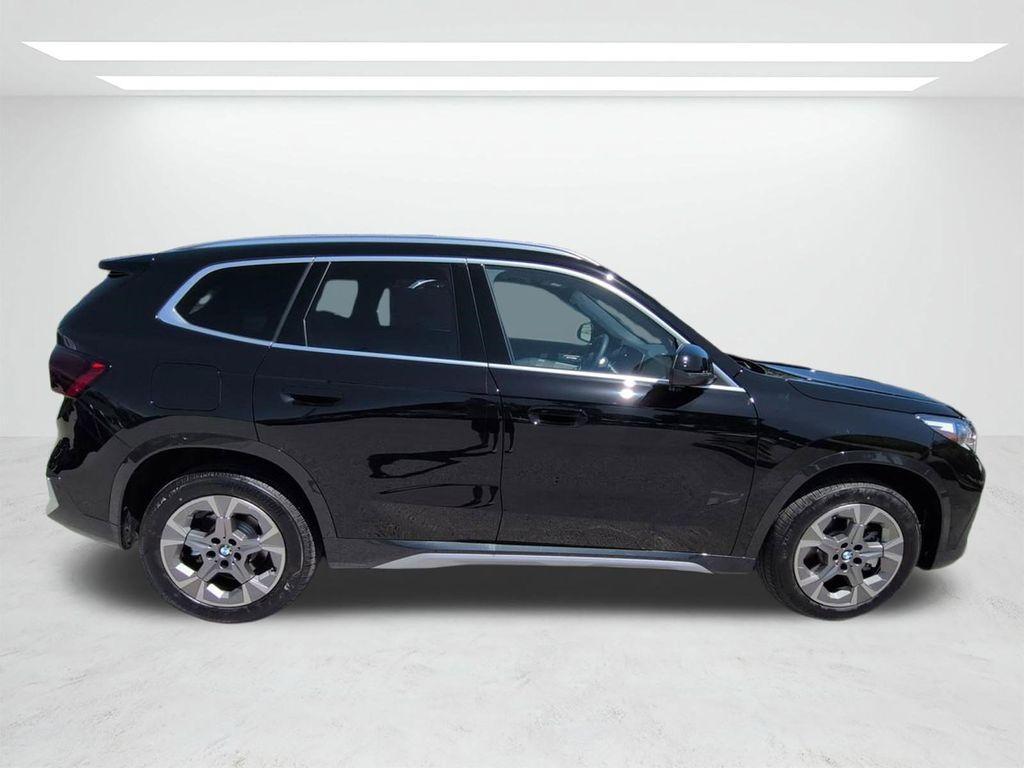 new 2026 BMW X1 car, priced at $46,845