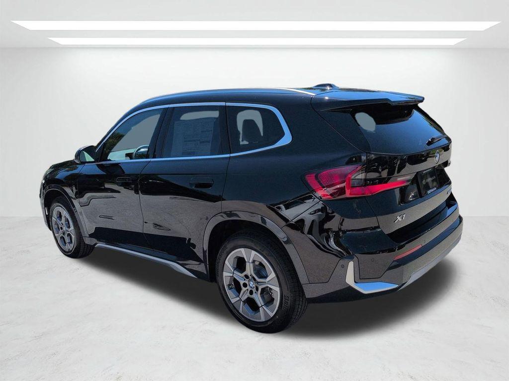 new 2026 BMW X1 car, priced at $46,845