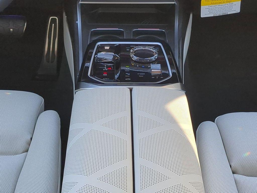 new 2026 BMW 740 car, priced at $105,950