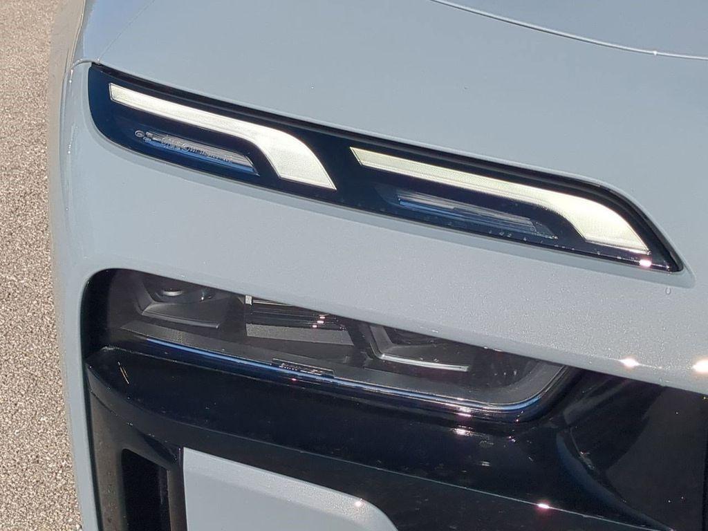 new 2026 BMW 740 car, priced at $105,950