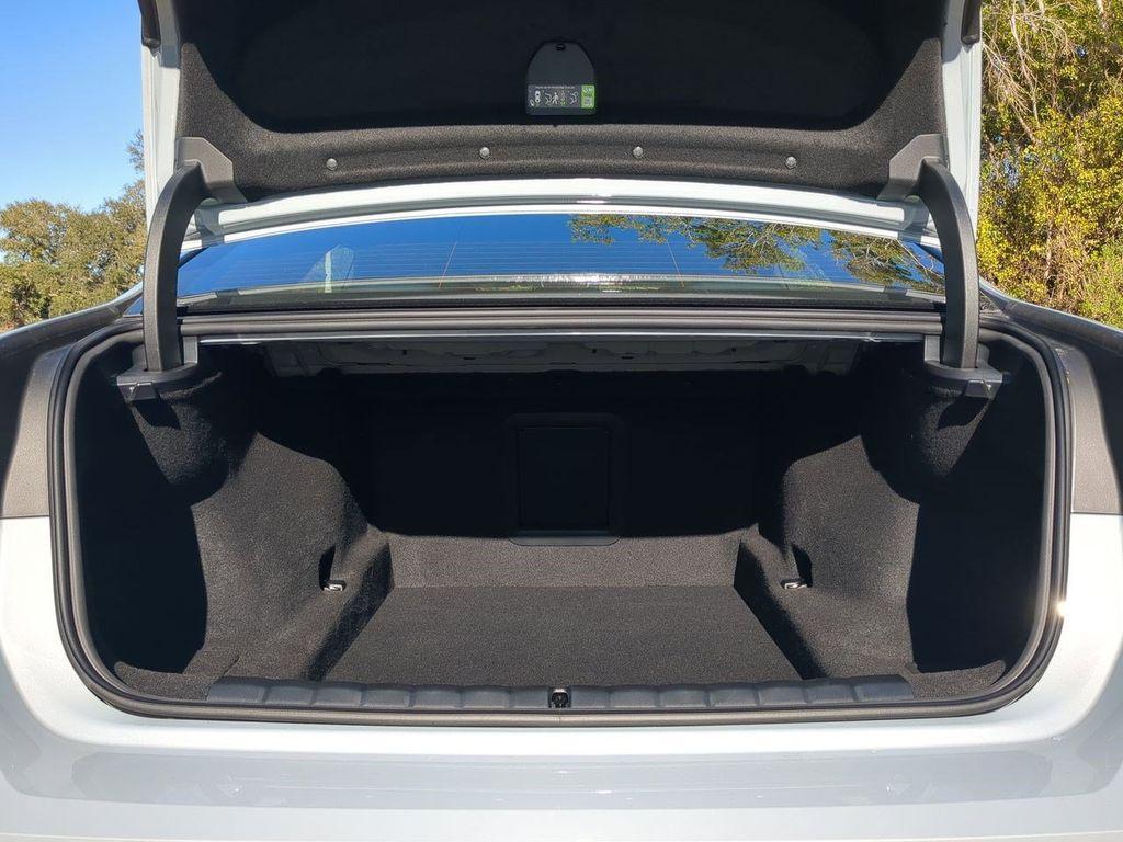 new 2026 BMW 740 car, priced at $105,950