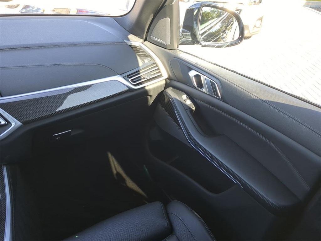 used 2023 BMW X5 car, priced at $59,999