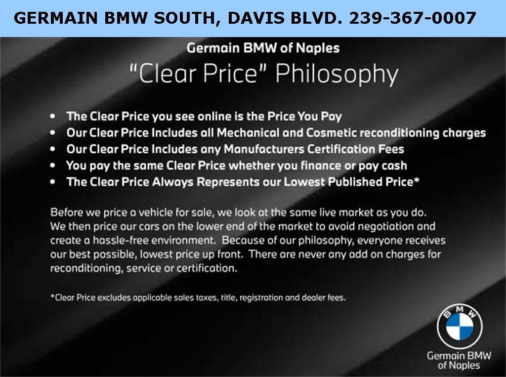 used 2023 BMW X5 car, priced at $53,991