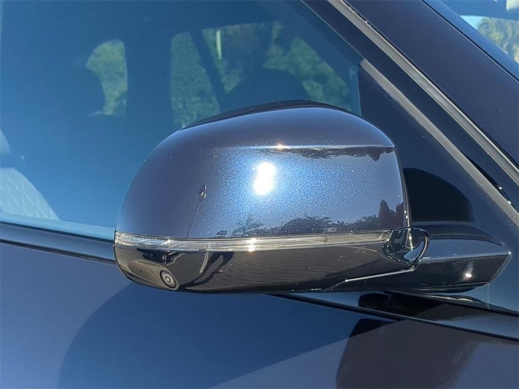 used 2023 BMW X5 car, priced at $59,999