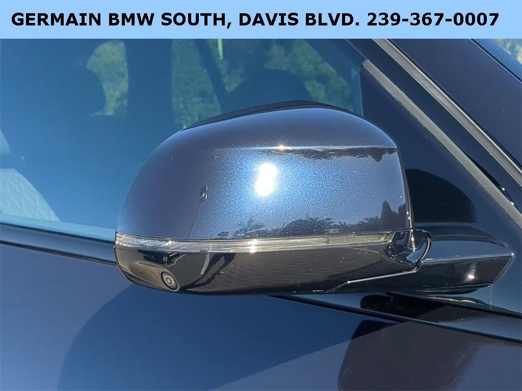 used 2023 BMW X5 car, priced at $53,991