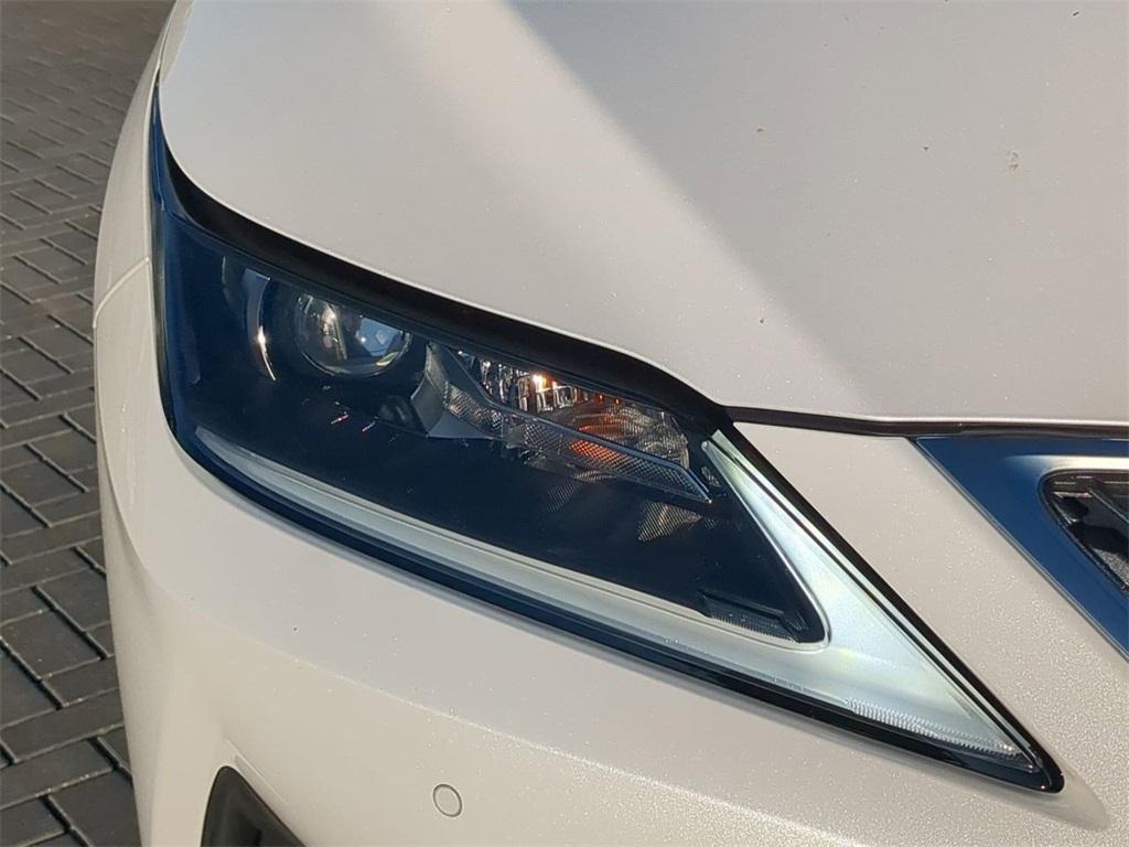 used 2022 Lexus RX 350 car, priced at $38,397