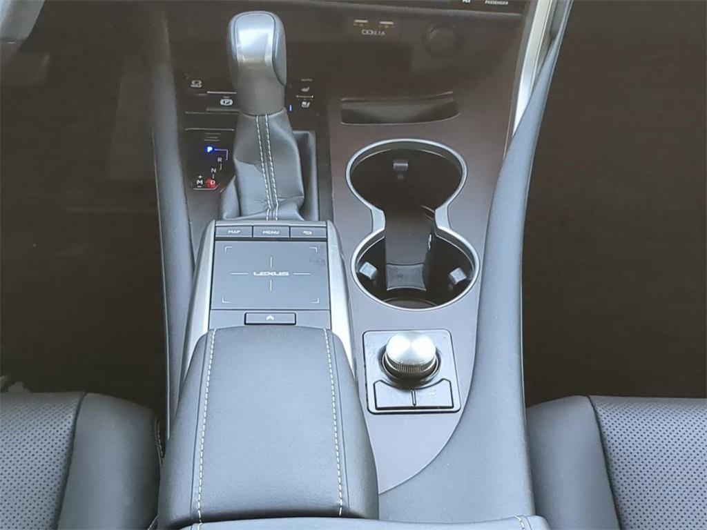 used 2022 Lexus RX 350 car, priced at $38,397