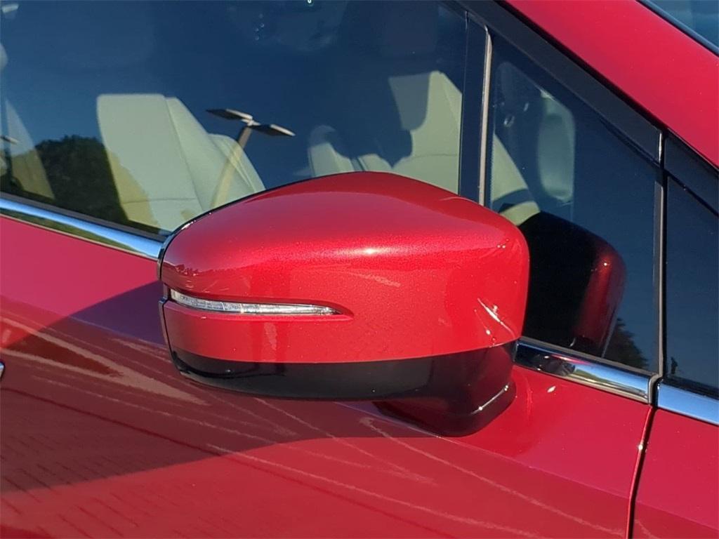 used 2024 Honda Odyssey car, priced at $44,983