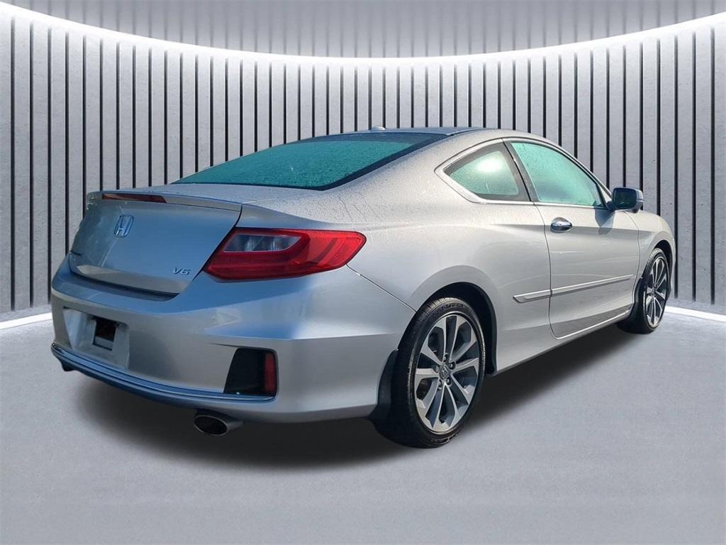 used 2014 Honda Accord car, priced at $14,641