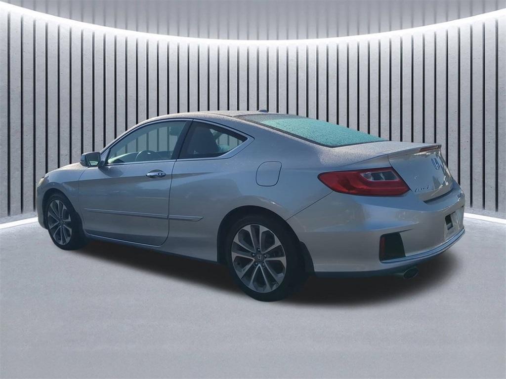 used 2014 Honda Accord car, priced at $14,641