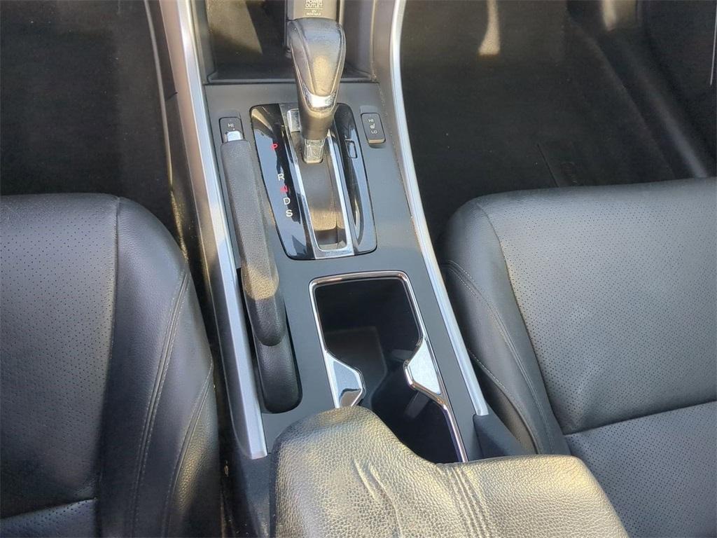 used 2014 Honda Accord car, priced at $14,641