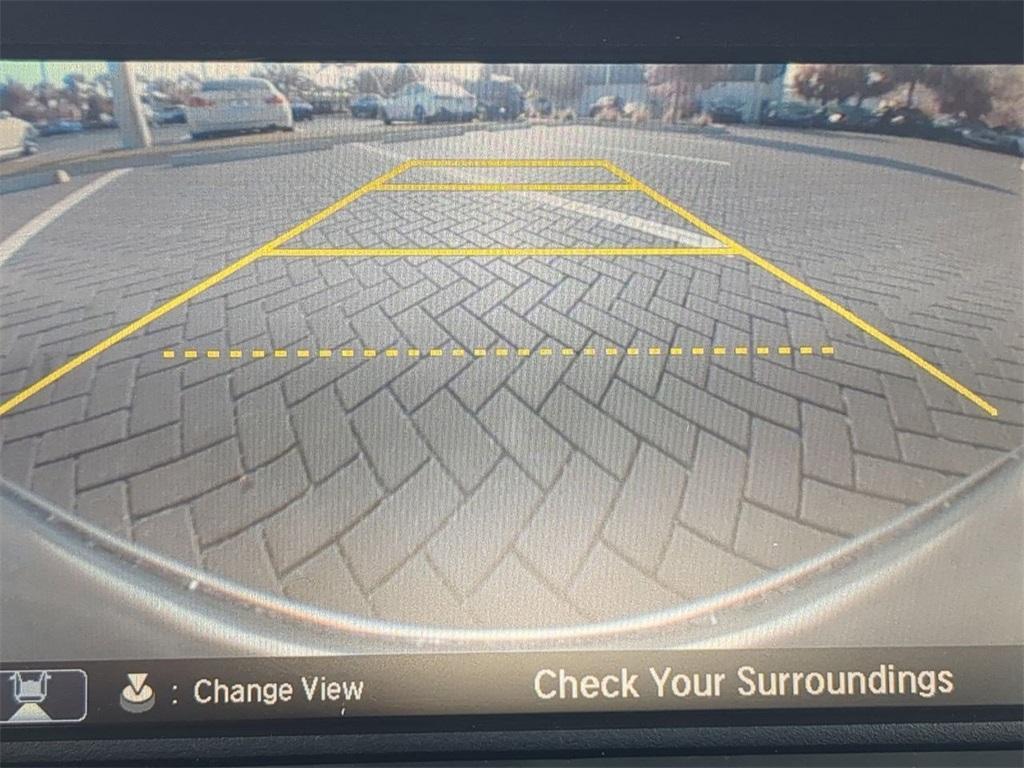 used 2014 Honda Accord car, priced at $14,641