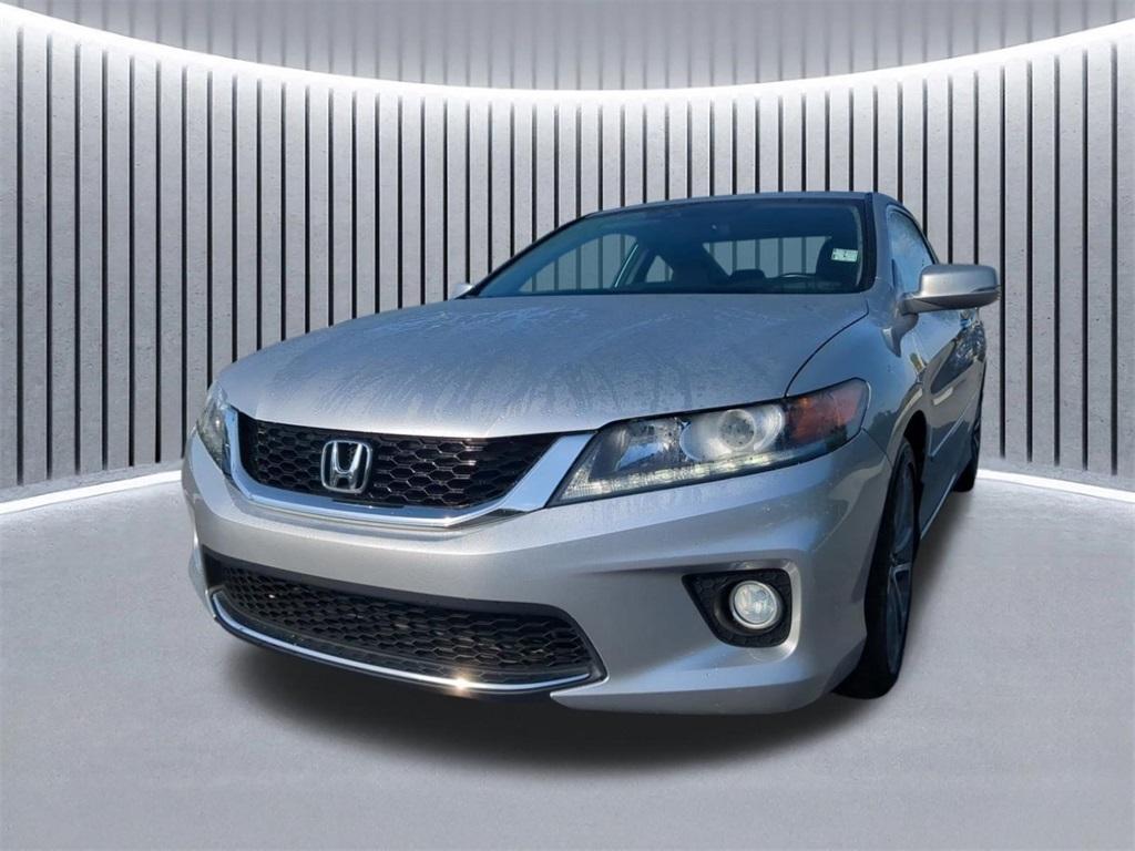 used 2014 Honda Accord car, priced at $14,641