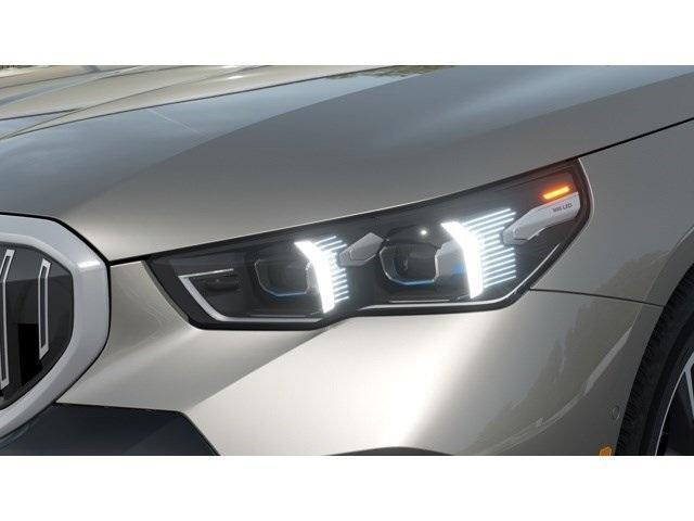 new 2026 BMW 530 car, priced at $67,985