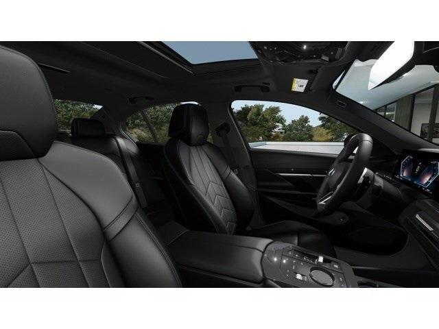 new 2026 BMW 530 car, priced at $67,985